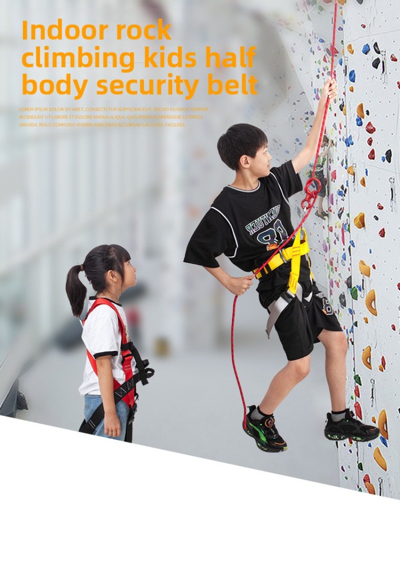 Çocuk Açık Koşum Spor Kaya Tır - Kids Outdoor Ladder incelemesi ve fiyatı