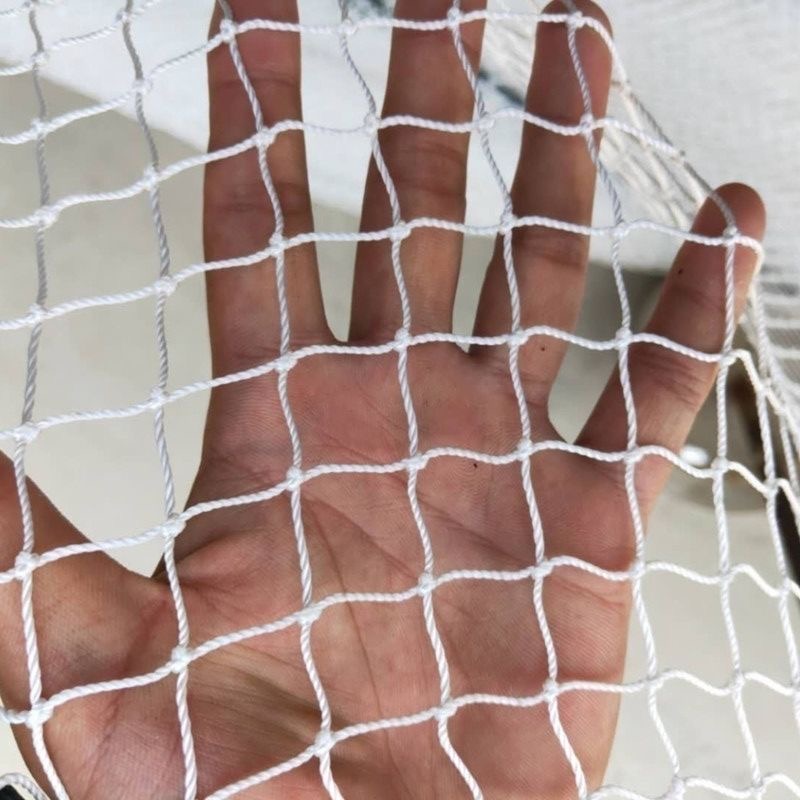 Ağır Naylon Net Anti Kuş Netle - Kids Outdoor Net incelemesi ve fiyatı