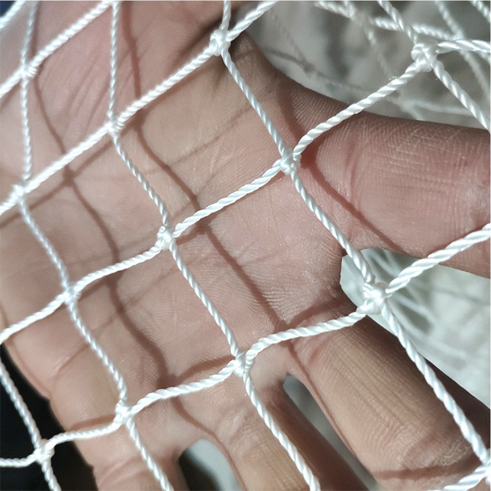 Ağır Naylon Net Anti Kuş Netle - Kids Outdoor Net incelemesi ve fiyatı