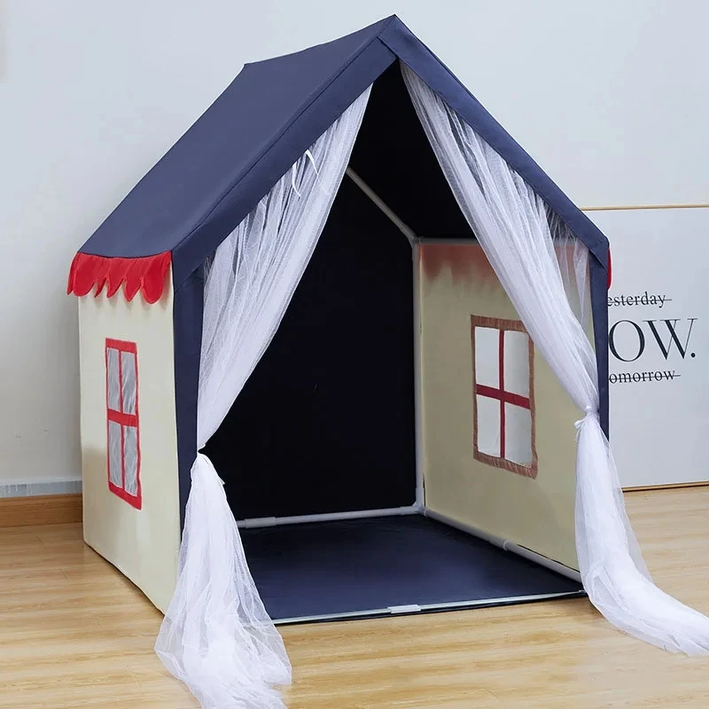 Taşınabilir bebek oyun evi çoc - Kids Outdoor Teepee incelemesi ve fiyatı
