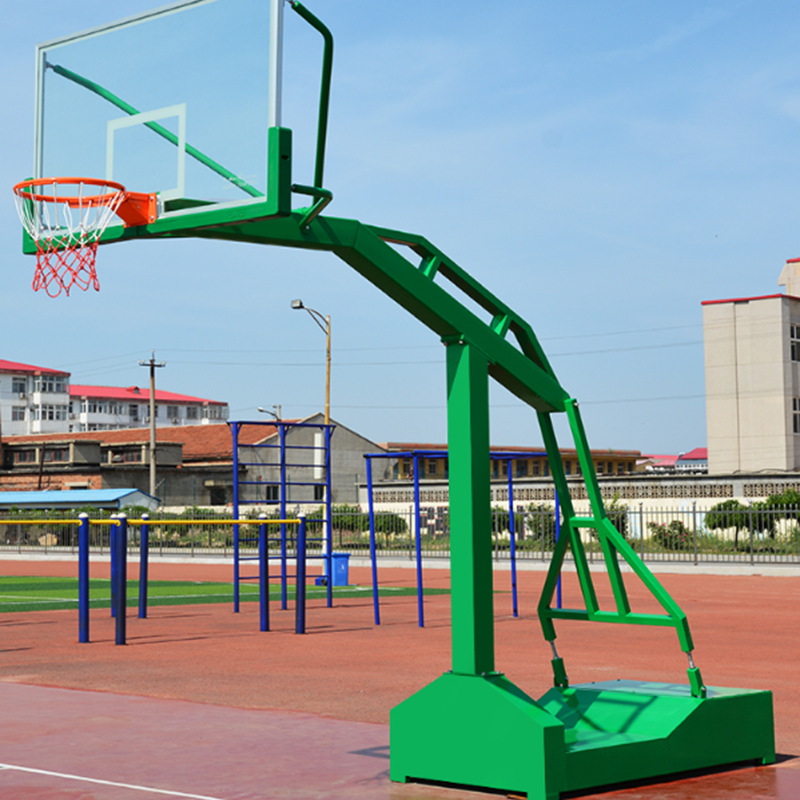 Fabrika Fiyatı Basketbol Ekipm - Basketball Hoop Outdoor incelemesi ve fiyatı