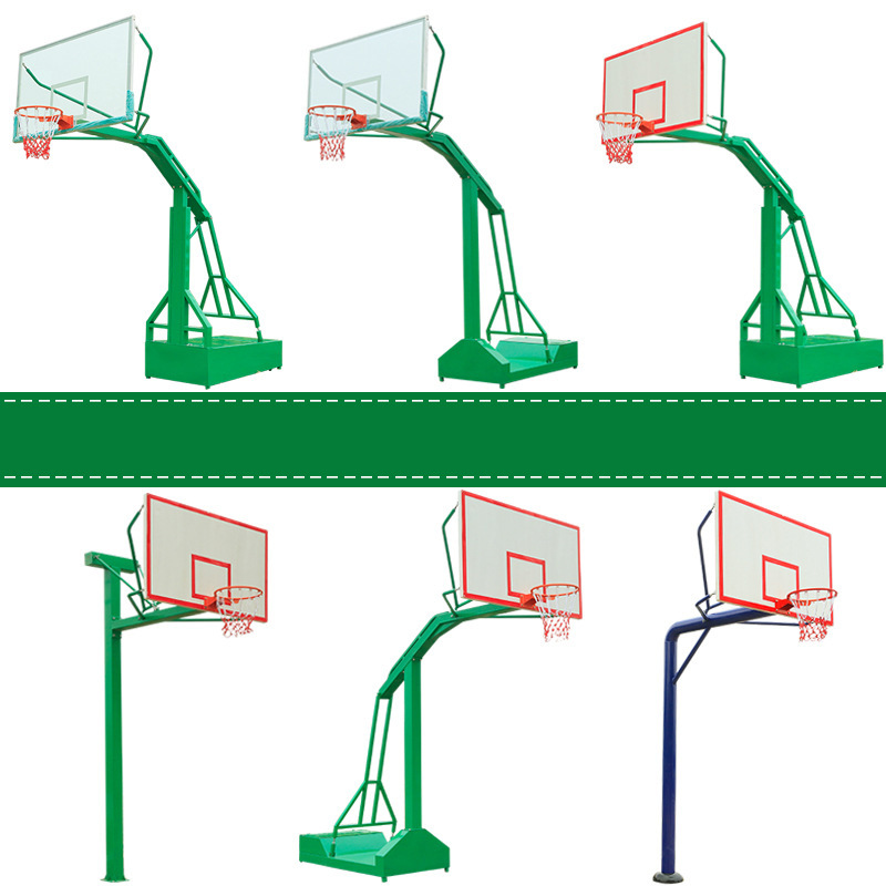 Fabrika Fiyatı Basketbol Ekipm - Basketball Hoop Outdoor incelemesi ve fiyatı
