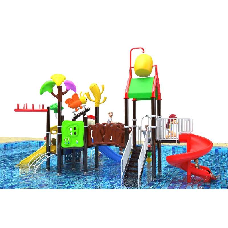 Oyun Alanı Açık Hava Çocuk Kay - Kids Outdoor Playground incelemesi ve fiyatı