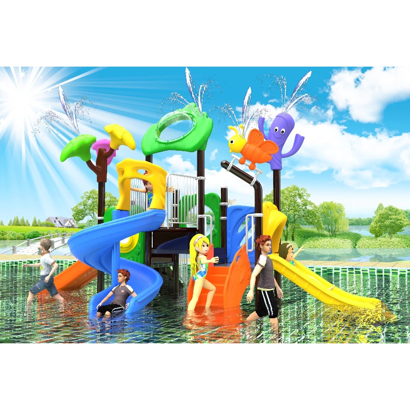 Oyun Alanı Açık Hava Çocuk Kay - Kids Outdoor Playground incelemesi ve fiyatı