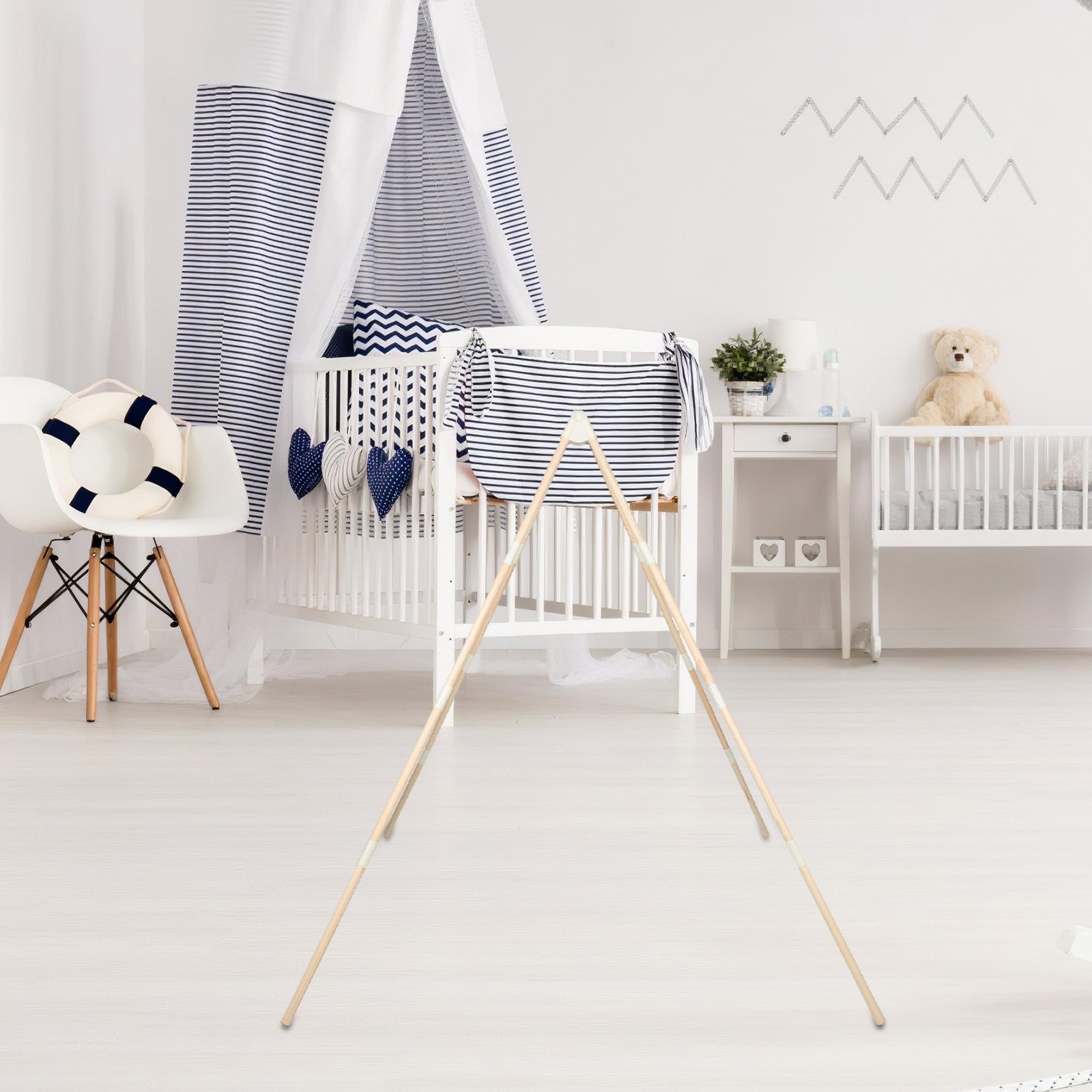 Çocuk Tipi Çadırı Yedek Çadır  - Kids Outdoor Teepee incelemesi ve fiyatı