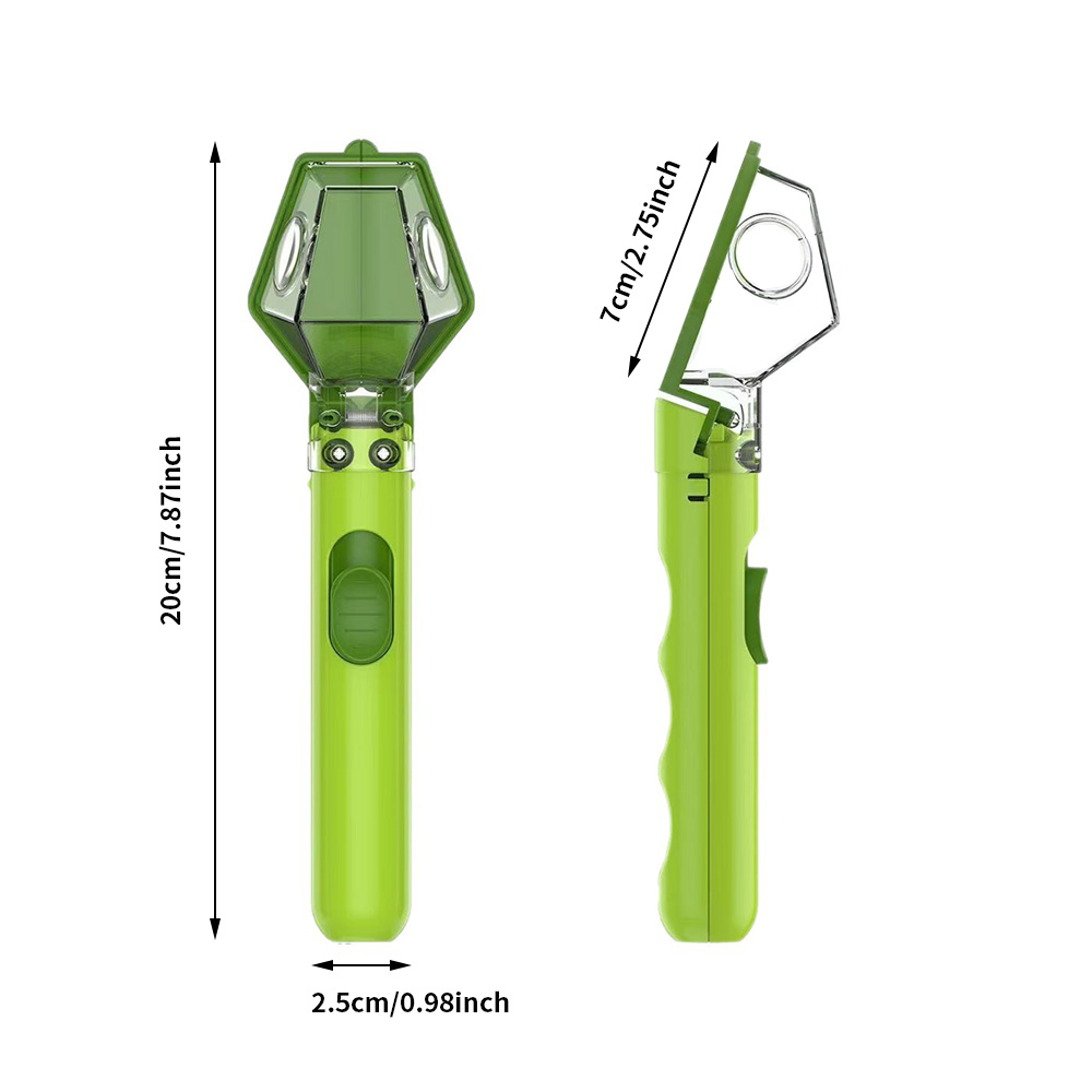 6X Büyüteçli Çocuk Böcek Yakal - Kids Outdoor Equipment incelemesi ve fiyatı