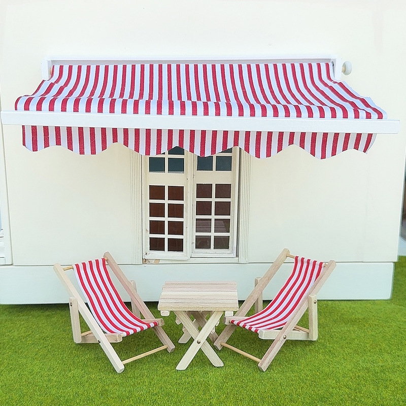 1/12 Ölçekli Dollhouse Simülas - Play Kids Outdoor incelemesi ve fiyatı