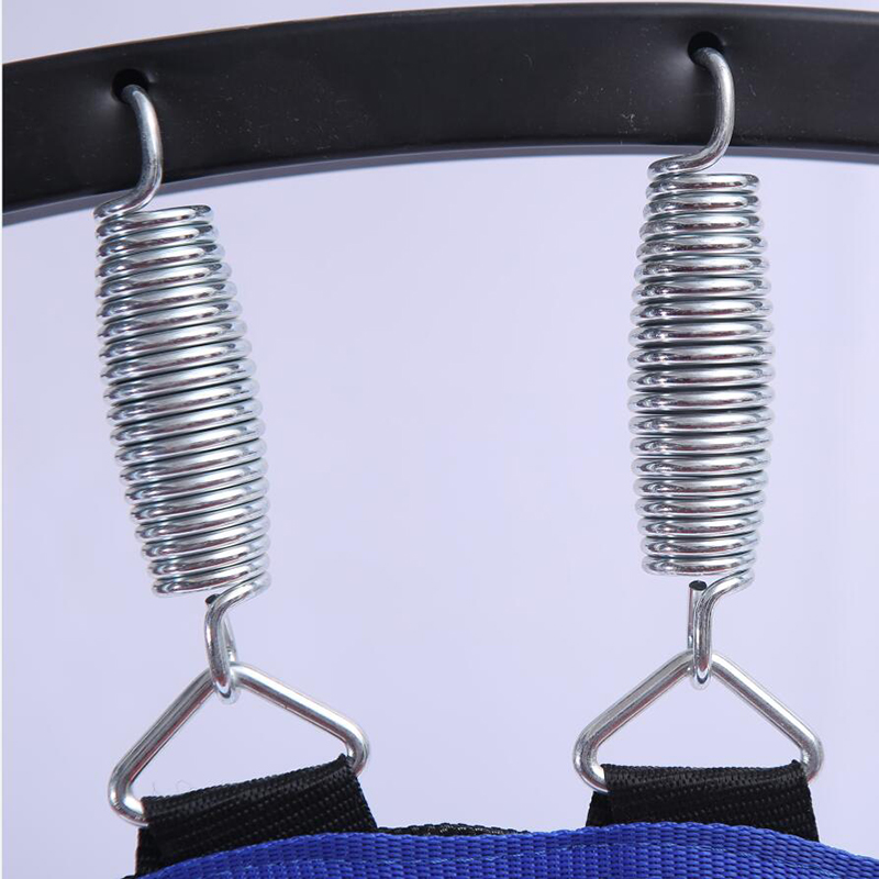 2026 Yüksek Kaliteli Özelleşti - Mini Trampoline Spring incelemesi ve fiyatı