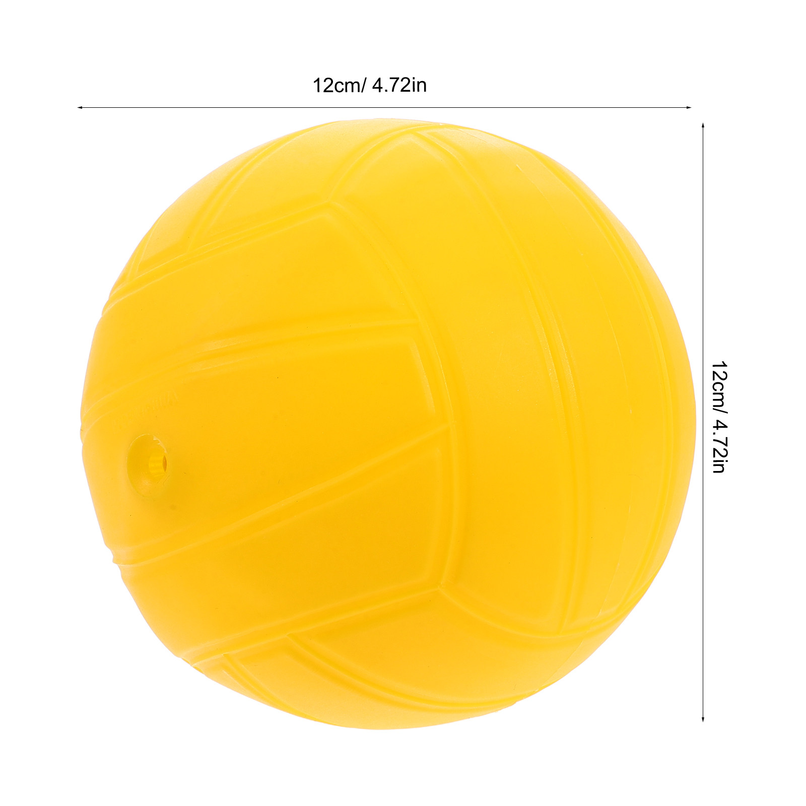 Şişme Plaj Voleybolu 12cm Açık - Kids Outdoor Volleyball incelemesi ve fiyatı